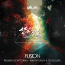 Melum - Fusion (Abriviatura IV & TeckSound Remix)