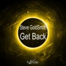 Steve Goldsmith - Get Back (Original Mix)