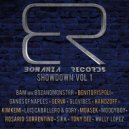 BAM aka BOZandMONSTRR - Innocent (Original Mix)