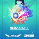 Jantsen & LUZCID - Submarine (Original Mix)