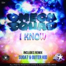 omega squad - I Know (Suga7 Remix)