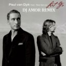 Paul Van Dyk feat. Rea Garvey - Let Go