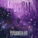 AnoniCat - Psychopath Life