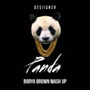 Desiigner vs GLN x Denis First & Reznikov - Panda