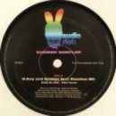 D. Kay and Epsilon feat. Stamina MC - Barcelona (RED Remix)