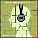 Thomas Montevideo - Heed Me While I'm Drunk