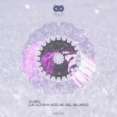 Cubo - La Ultima Noche Del Mundo