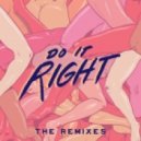 Rainer & Grimm - Do It Right (Fabich Remix)