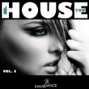 Andy Pitch - Incredible (Original mix)