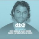 Erick Morillo & Harry Romero - Dancin\' (Anthony Attalla Remix)