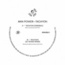 Man Power - Tachyon (DJ Tennis Remix)