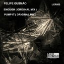 FELIPE GUSMAO - Pump It