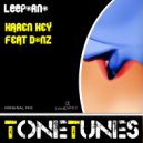 Karen Key - Leeporno (feat. Donz) (Original mix)