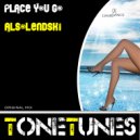 Alsolendski - Place You Go (Original mix)