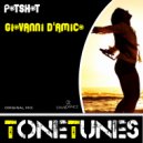 Giovanni D'Amico - Potshot