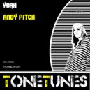 Andy Pitch - Power Up (Original mix)