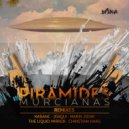 Substuff - Piramides Murcianas (Marin Zidak Rmx)