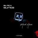 Moist Noize - Black Suites (Feat. RDJ)