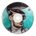 Frank Schwarz - Ahamay