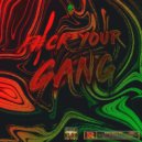 reddy feat. kurwish & reddy & kurwish - Fuck Your Gang