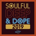 The Funky Groove - soulful & deep house september hot mix ()