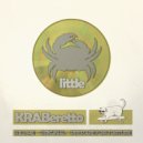 KRABeretto ft.ParaNoah - little