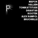 Alex Rampol - Obsession (Original Mix)