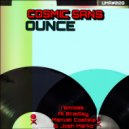 Cosmic Sans - Ounce (Manuel Costela Remix)
