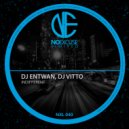 DJ Entwan, DJ Vitto - Cinnamomun