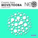 Cosmic Sans - Move (Original Mix)