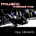 Ray Lévant - Feel Like Doing Acid (Say What) (Original Mix)