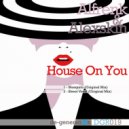 Alfrenk, Alexskin - Street Vocal (Original Mix)