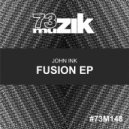 John Ink - Fusion (Original Mix)