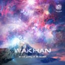Wakhan - Temple Of Relentless Fears