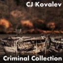 CJ Kovalev - Rostov's Theme