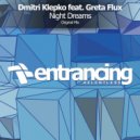 Dmitri Klepko feat. Greta Flux - Night Dreams (Radio Edit)