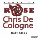 Chris De Cologne - Slips (Original Mix)