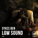 Sykes Ben - Low Sound (Original Mix)