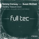Tommy Conway feat. Susan McDaid - Tracking Treasure Down (Acoustic Mix)