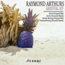 Raymond Arthurs - Sunday Morning (Seasoned Remix)