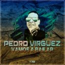 Pedro Virguez - Buena Música