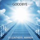 DJ Gunther ft. Amanda - Goodbye (Original Mix)