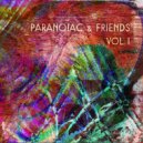 Paranoiac, Oroboro - Reveal Yourself