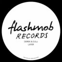 Derek & DJLo - Morphine (Original Mix)