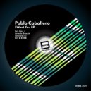 Pablo Caballero - Radioaktive