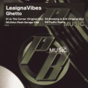 LeaignaVibes - Smoking In B.N (Original Mix)