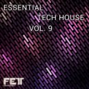 Lennox Greenfield - Energy (Original Mix)