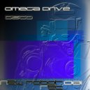 Omega Drive - Crazy People