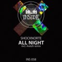 Shocknorte - All Night (Aratzh Remix)