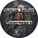 Human Aether feat Alex Turner - Emergency